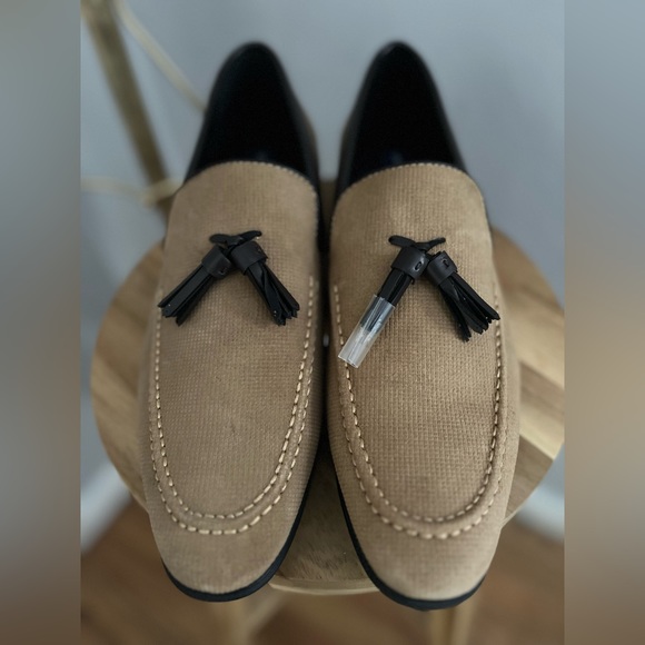 Giorgio Brutini Dress Shoes ~ Size 10 - Picture 3 of 6